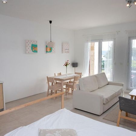 Luxury Apartments Jolara Мимице Экстерьер фото