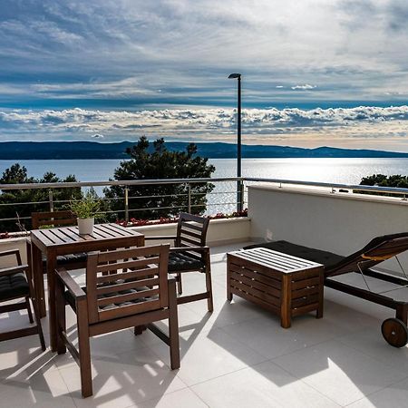 Luxury Apartments Jolara Мимице Экстерьер фото