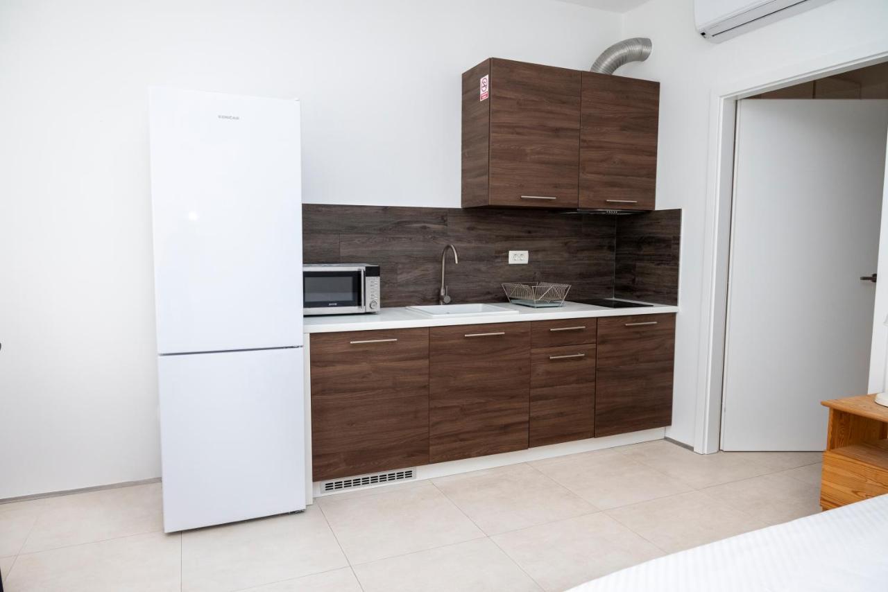 Luxury Apartments Jolara Мимице Экстерьер фото