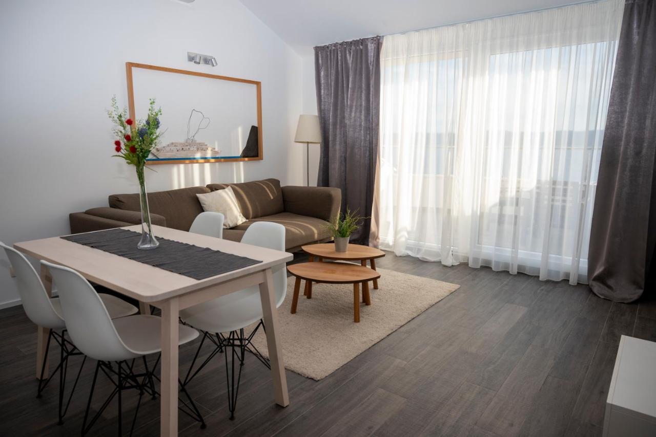Luxury Apartments Jolara Мимице Экстерьер фото