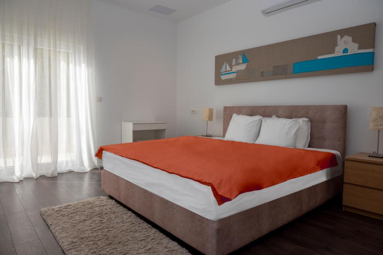 Luxury Apartments Jolara Мимице Номер фото