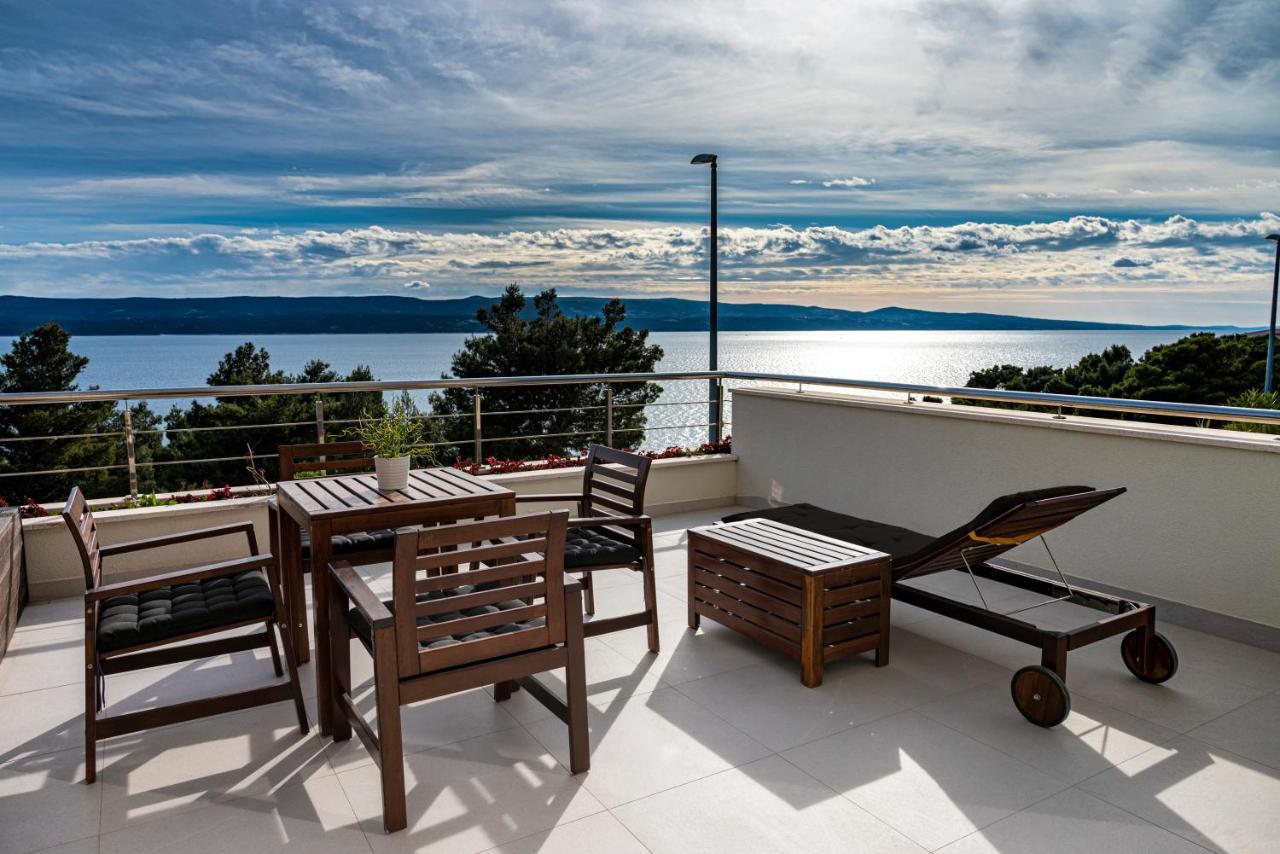Luxury Apartments Jolara Мимице Экстерьер фото