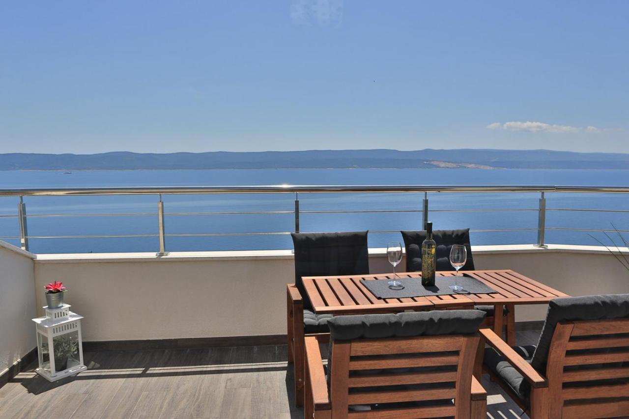 Luxury Apartments Jolara Мимице Экстерьер фото
