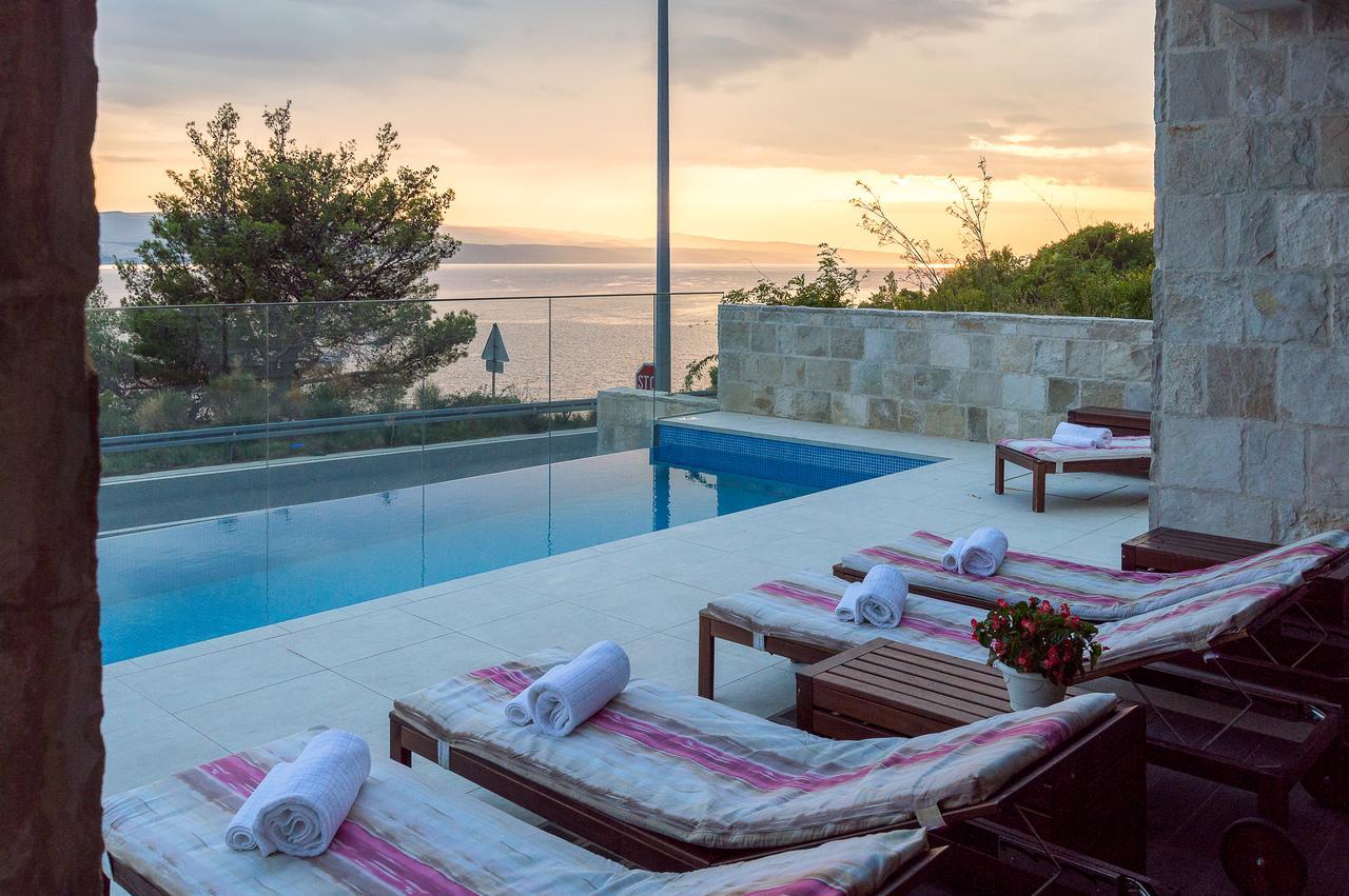 Luxury Apartments Jolara Мимице Экстерьер фото