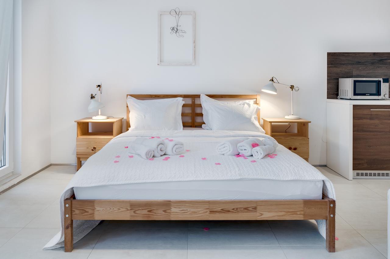 Luxury Apartments Jolara Мимице Экстерьер фото