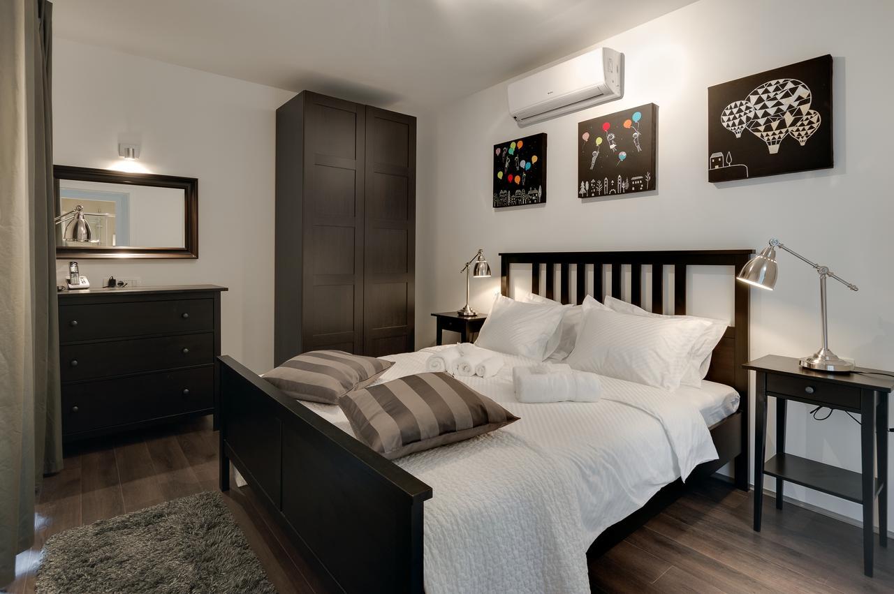 Luxury Apartments Jolara Мимице Экстерьер фото
