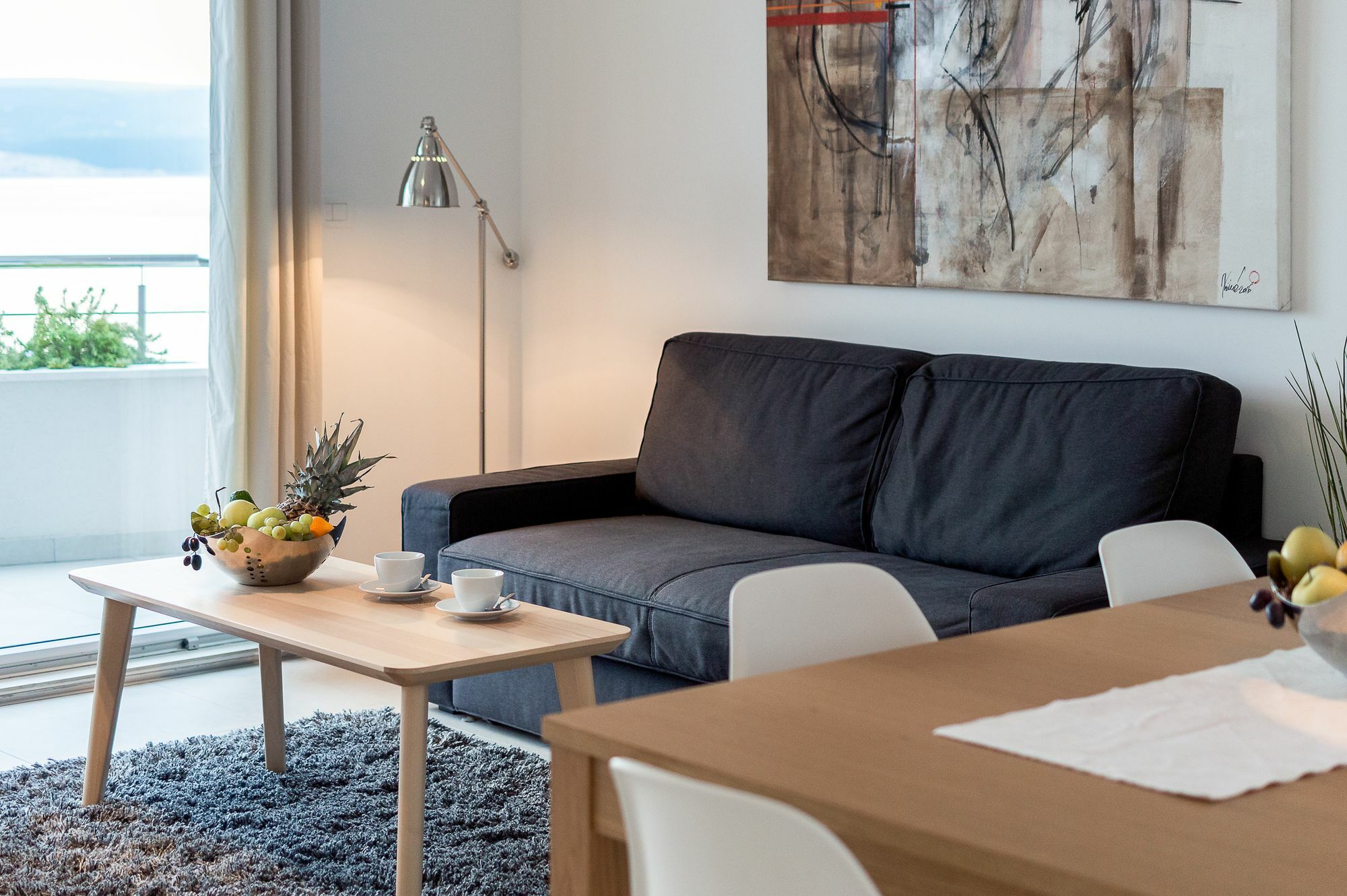 Luxury Apartments Jolara Мимице Экстерьер фото