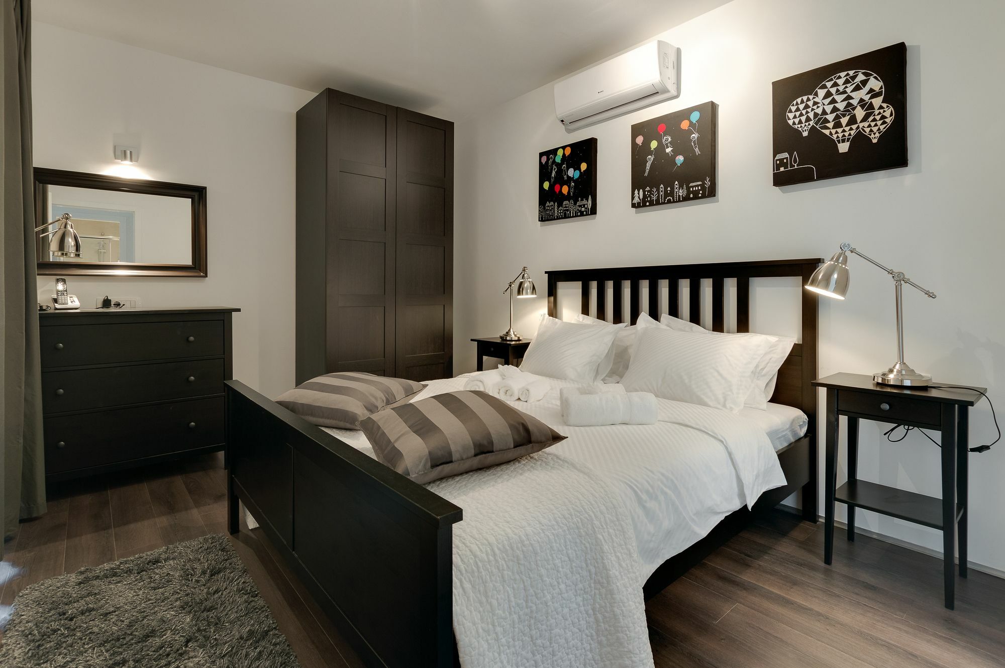 Luxury Apartments Jolara Мимице Экстерьер фото