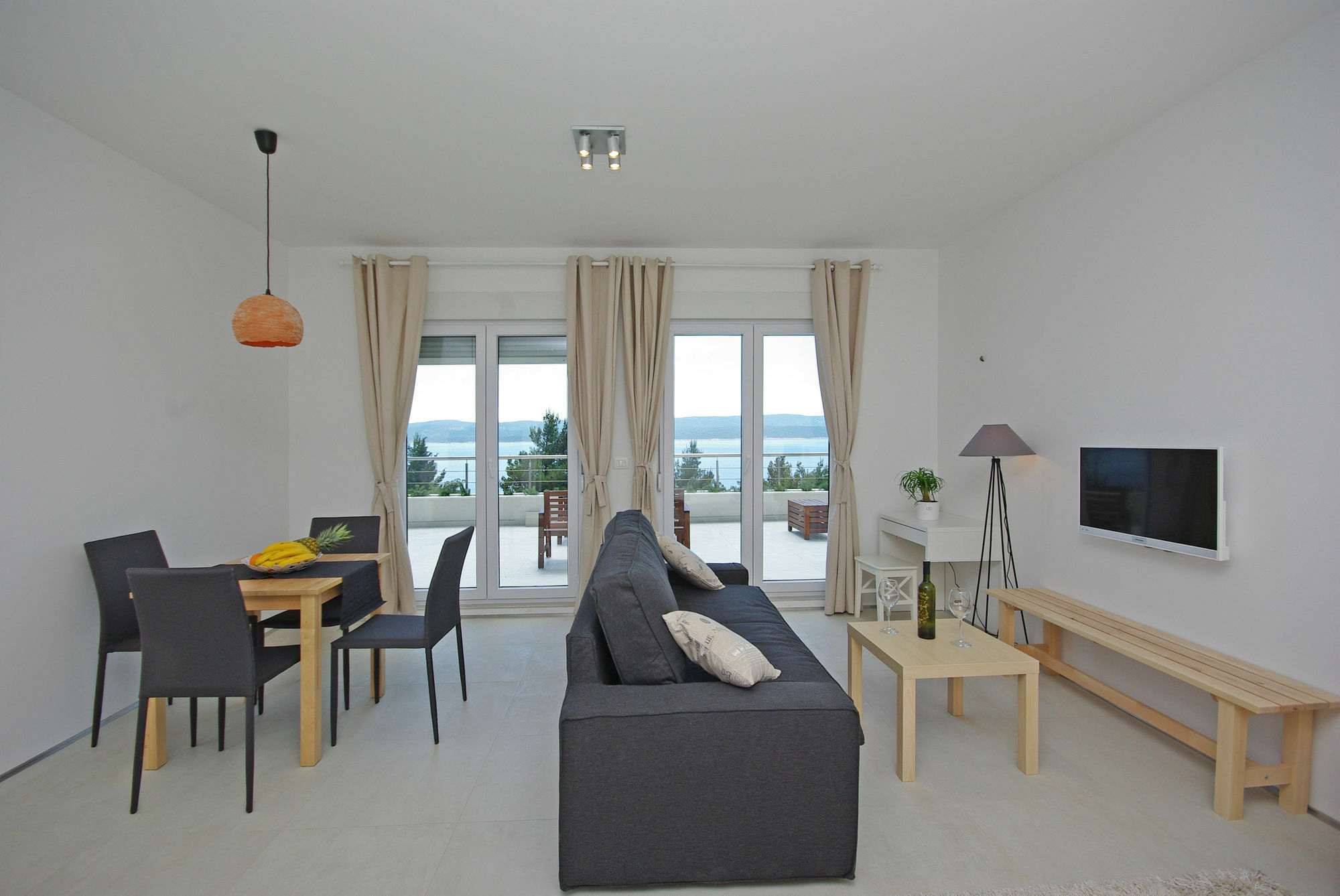 Luxury Apartments Jolara Мимице Экстерьер фото