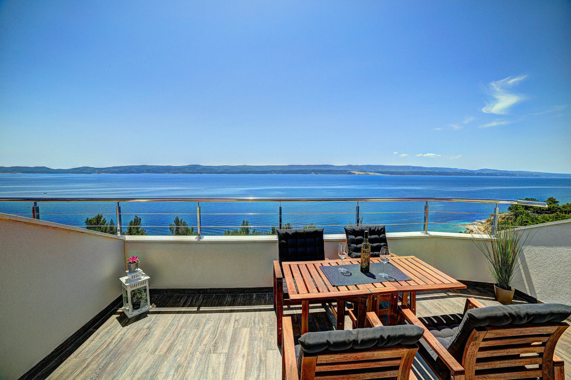 Luxury Apartments Jolara Мимице Экстерьер фото