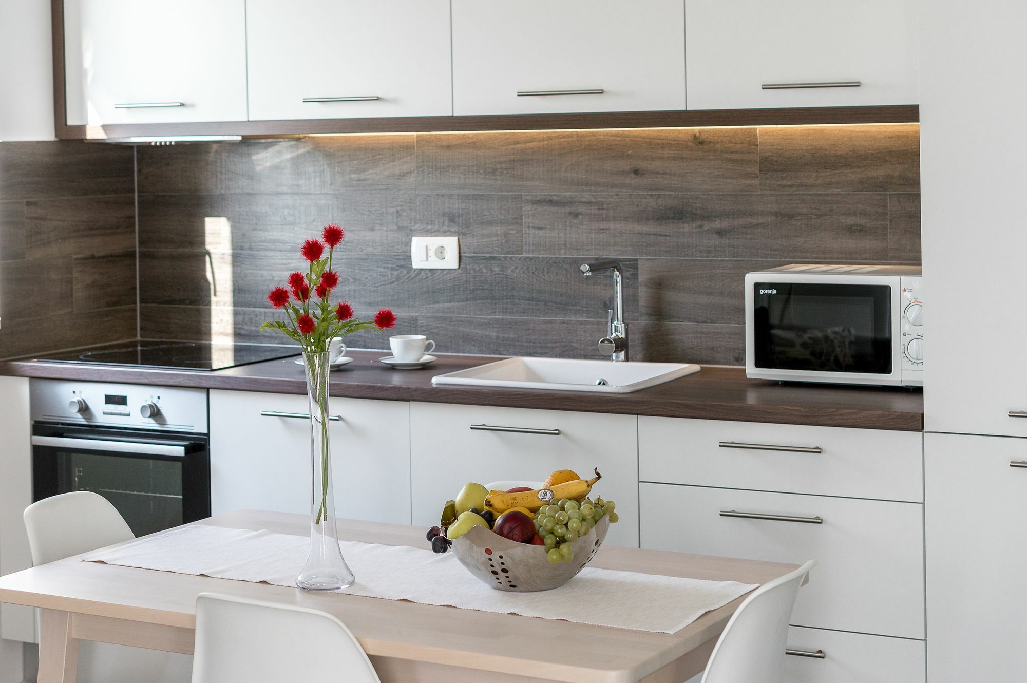 Luxury Apartments Jolara Мимице Экстерьер фото