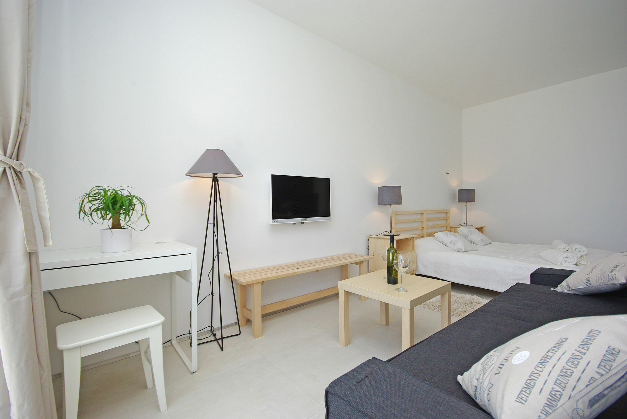 Luxury Apartments Jolara Мимице Экстерьер фото