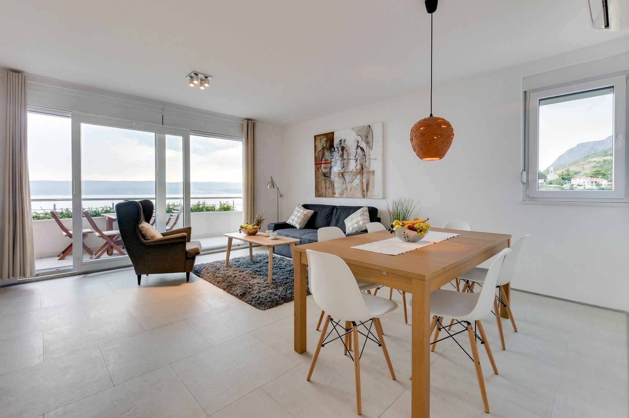 Luxury Apartments Jolara Мимице Экстерьер фото
