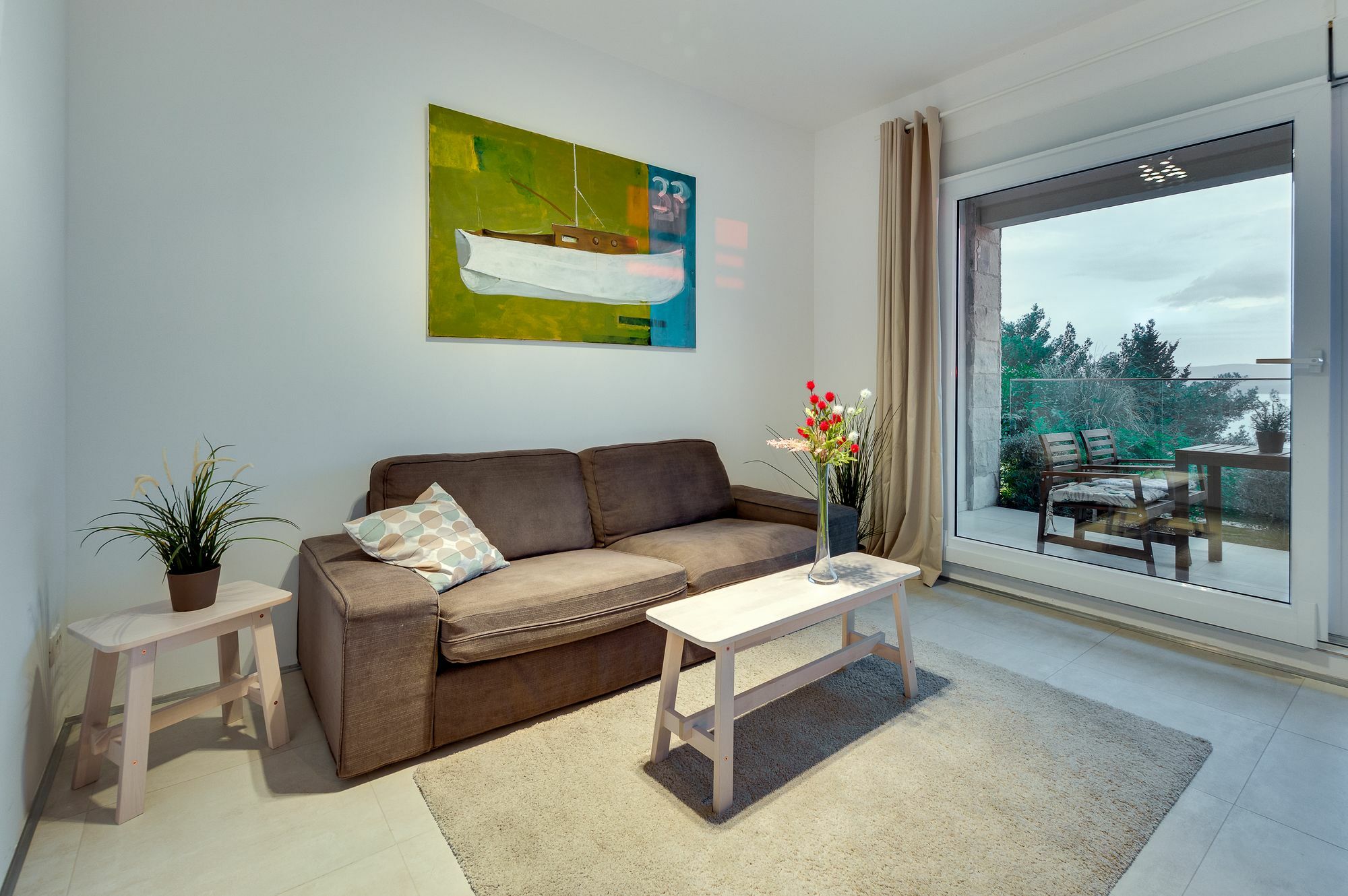 Luxury Apartments Jolara Мимице Экстерьер фото