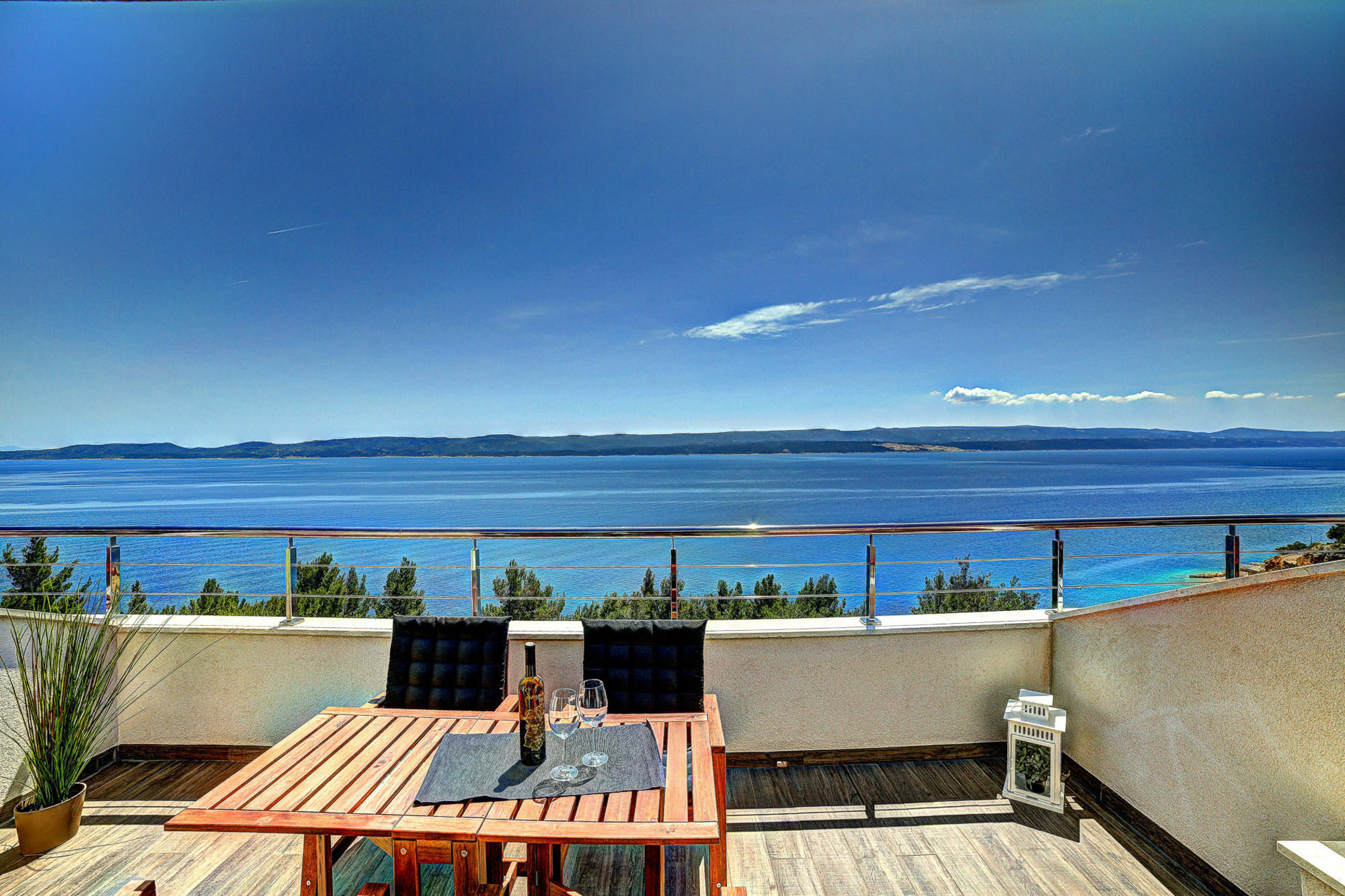 Luxury Apartments Jolara Мимице Экстерьер фото