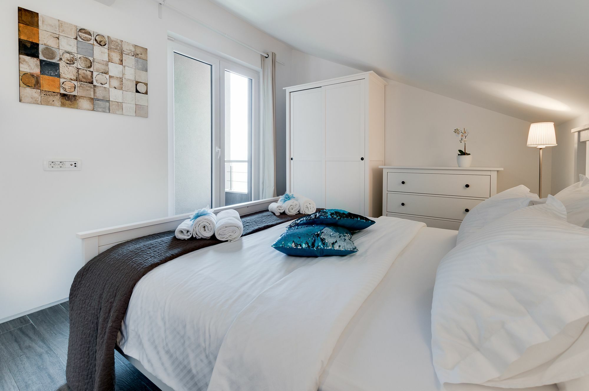 Luxury Apartments Jolara Мимице Экстерьер фото