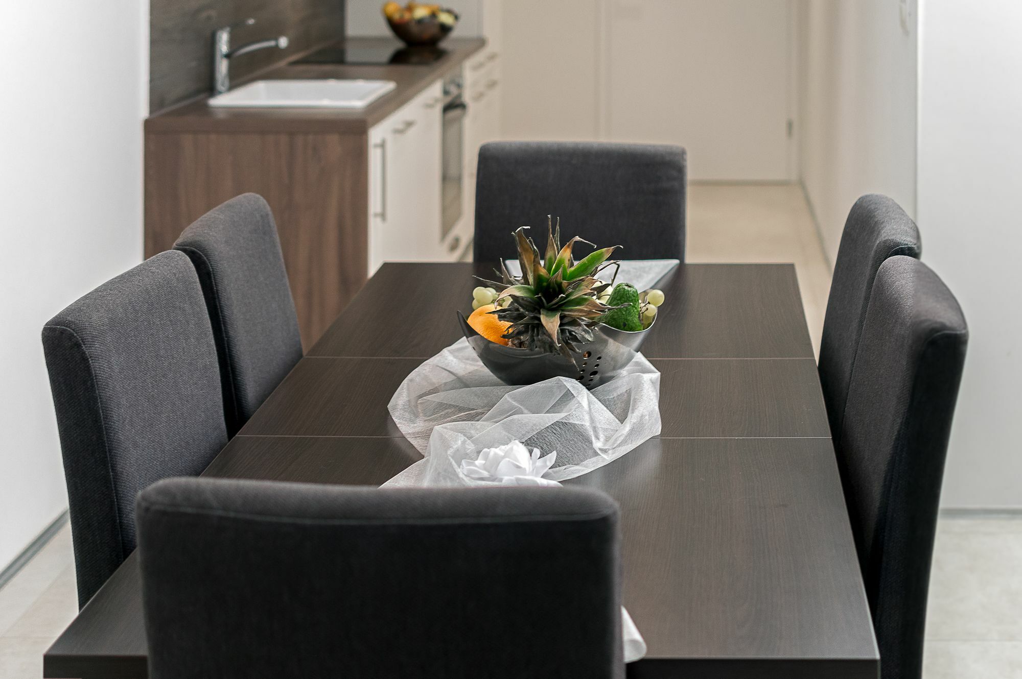 Luxury Apartments Jolara Мимице Экстерьер фото