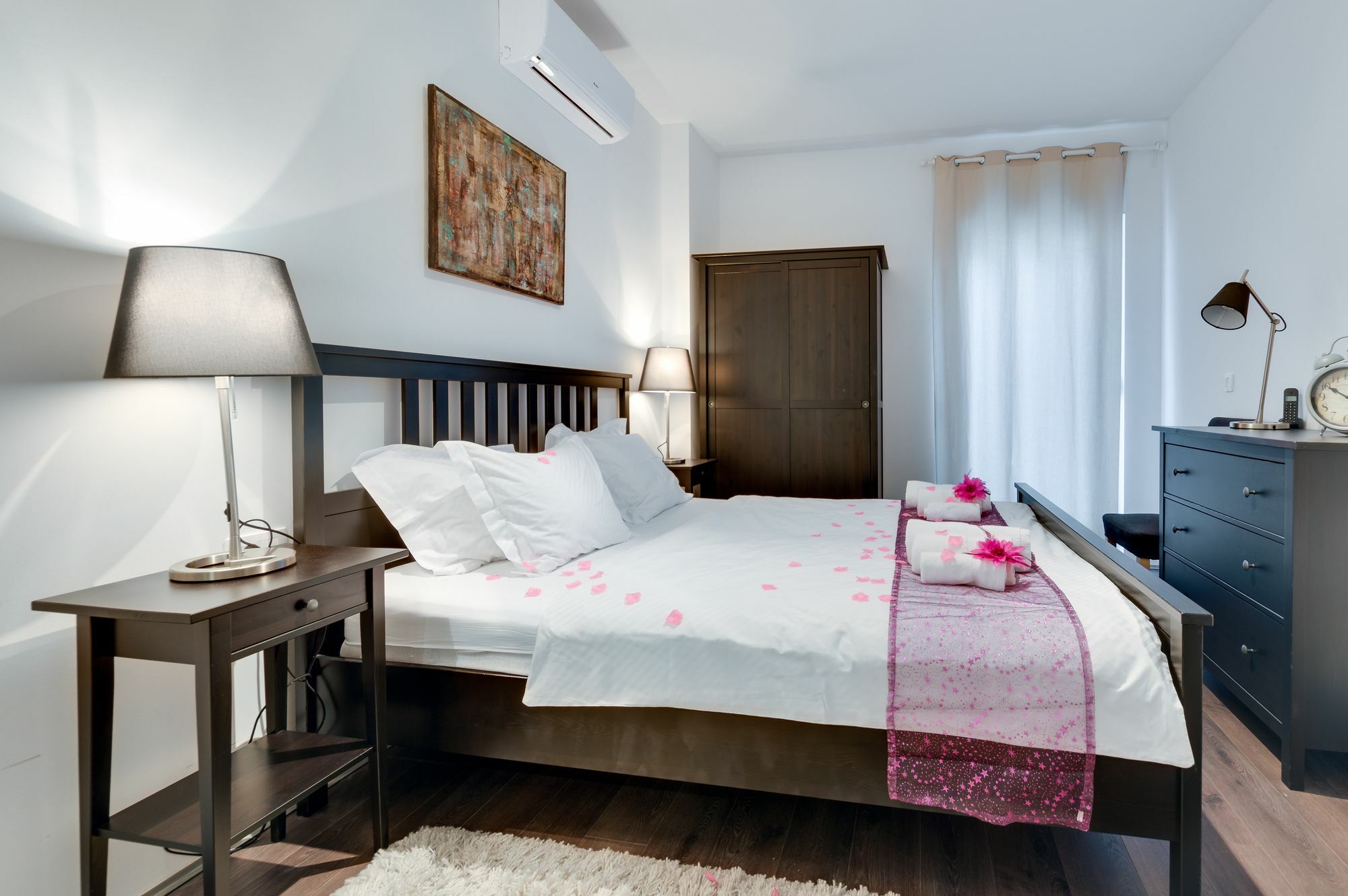 Luxury Apartments Jolara Мимице Экстерьер фото