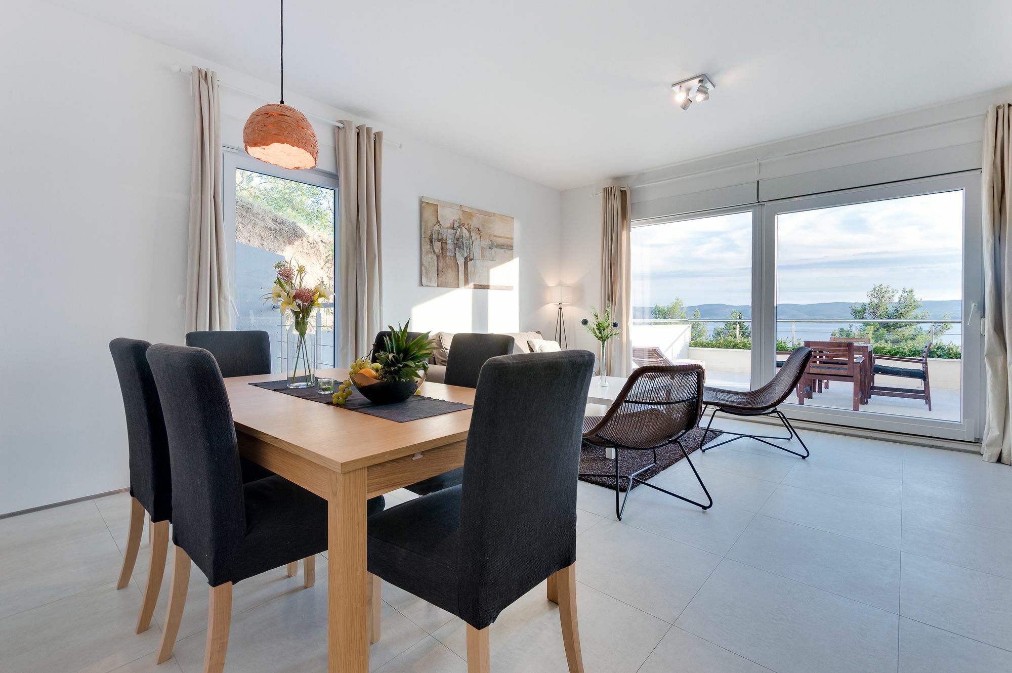 Luxury Apartments Jolara Мимице Экстерьер фото